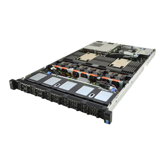Dell XC630 Manual Del Propietário