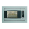 Hornos Microondas Teka TMW22BIS Manual De Instrucciones
