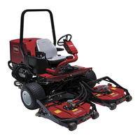 Toro 30839 Manual Del Operador