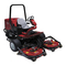 Cortacéspedes Toro 30839 Manual Del Operador