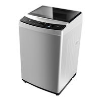 Telstar TLA014580MD Manual De Instrucciones