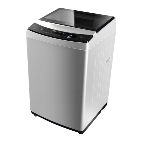 Telstar TLA014580MD Manual De Instrucciones