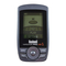 Manual del dispositivo GPS para golf Bushnell Yardage Pro XG