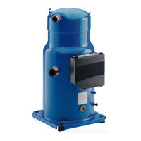 Danfoss SH161 Intrucciones De Aplicación