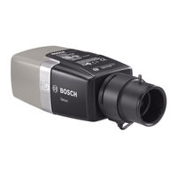 Bosch NBN-832 Manual De Instalación