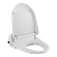 geberit AquaClean 4000 Instrucciones De Uso