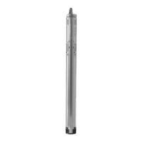 Grundfos SQE Instrucciones De Instalación Y Funcionamiento