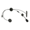 Accesorios de Motocicletas Caberg Just Speak EVO Guia De Inicio Rapido