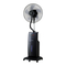 Ventiladores Daewoo DMF-4010S Manual De Instrucciones