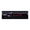 Reproductores de CD Sony CDX-DAB700U Instrucciones De Uso