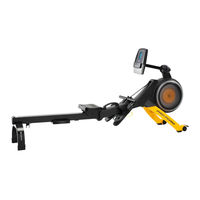 Pro-Form PFRW48120-INT.0 Manual Del Usuario