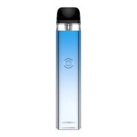 Vaporesso XROS 3 Manual Del Usuario