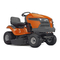Cortacéspedes Husqvarna YTH2042 Manual De Operario