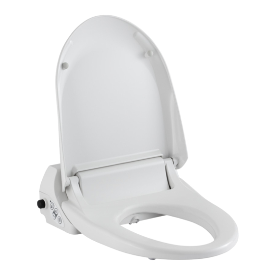 geberit AQUACLEAN 4000 Instrucciones De Uso