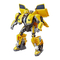 Juguetes Hasbro TRANSFORMERS BumbleBee E0982 Instrucciones De Montaje