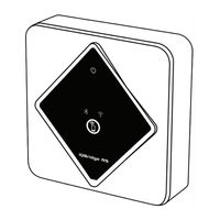 fluidra iQBridge RS Guia De Instalacion
