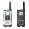 Motorola Talkabout T200, T260, T2XX Series - Manual de Radio de DOS VÍAS