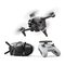 Serie DJI FPV - Manual del dron