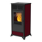 Chimeneas de Interior Innofire GINNY 12 Instalación Uso Y Mantenimiento