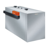 Viessmann VITOCROSSAL 200 Manual De Usuario