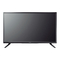 TV LED Daewoo L32V750BAS Manual De Usuario