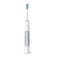 Philips sonicare 7500 Manual De Usuario