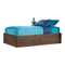 Muebles de Interior Sauder 418529 Manual De Instrucciones