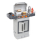 Juguetes Little Tikes Cook 'N Grow 633904M Instrucciones De Ensamblaje