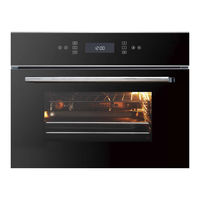 Infiniton 36YA2 Manual De Instrucciones