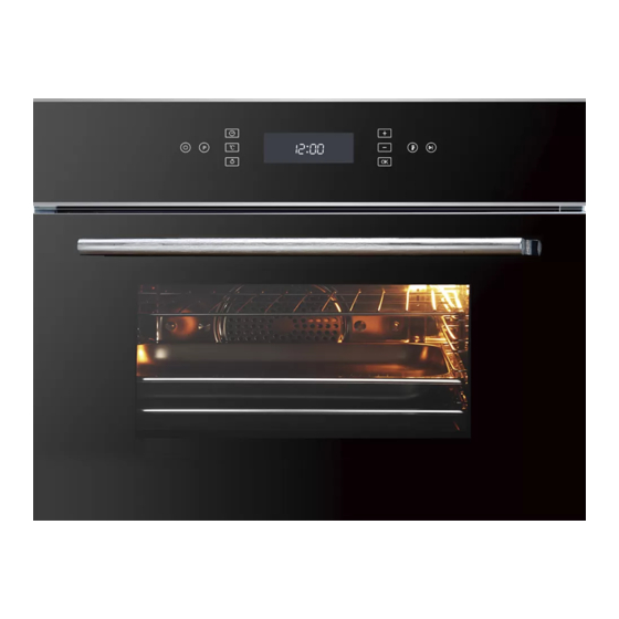 Infiniton 36YA2 Manual De Instrucciones