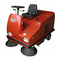 Fregadoras RCM R. 703 E/1 Manual Uso Y Mantenimiento