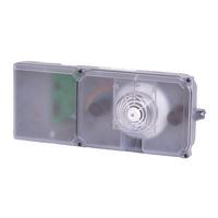 Bosch FAD-420-HS-EN Guia De Instalacion
