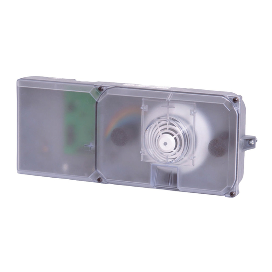 Bosch FAD-420-HS-EN Guia De Instalacion