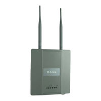 D-Link DWL-3200AP Guia De Instalacion
