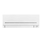 Acondicionadores de Aire Mitsubishi Electric MSZ-AP60VG Manual De Instrucciones