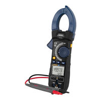 PCE Instruments PCE-DC 50 Manual De Instrucciones
