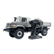 Juguetes RC4WD 1/14 4X4 Overland RTR Truck w/Utility Bed Guia De Inicio Rapido