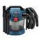 Aspiradoras Bosch GAS18V-3 Instrucciones De Funcionamiento