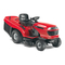 Tractores Jonsered LT2216CM Manual De Las Instrucciones