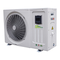 Bombas de Calor Poolex Greenline 72 Manual De Usuario