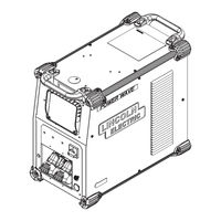 Lincoln Electric POWER WAVE R500 Manual Del Operador
