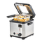 Freidoras Silvercrest SFM 850 A1 Instrucciones De Uso