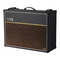 Amplificadores de Instrumentos Musicales VOX Amplification AC30VR Manual De Usuario