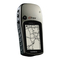 GPS Garmin eTrex Legend H Manual Del Usuario