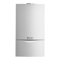 Vaillant turboTEC pro Serie Para El Instalador