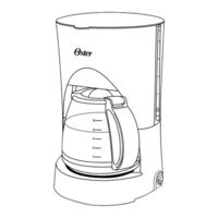 Oster 3291 Manual Del Usuario
