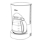 Cafeteras Oster 3291 Manual Del Usuario