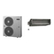 Acondicionadores de Aire Panasonic CS-W14BD3P Manual Del Usuario