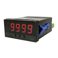 Fema Electronica S40-RTU Manual De Usuario