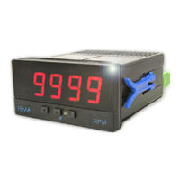 Fema Electronica S40-C1 Manual De Usuario